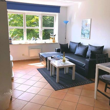 Ferienwohnung Im Haus Sommerwind Schonberger Strand Eksteriør billede